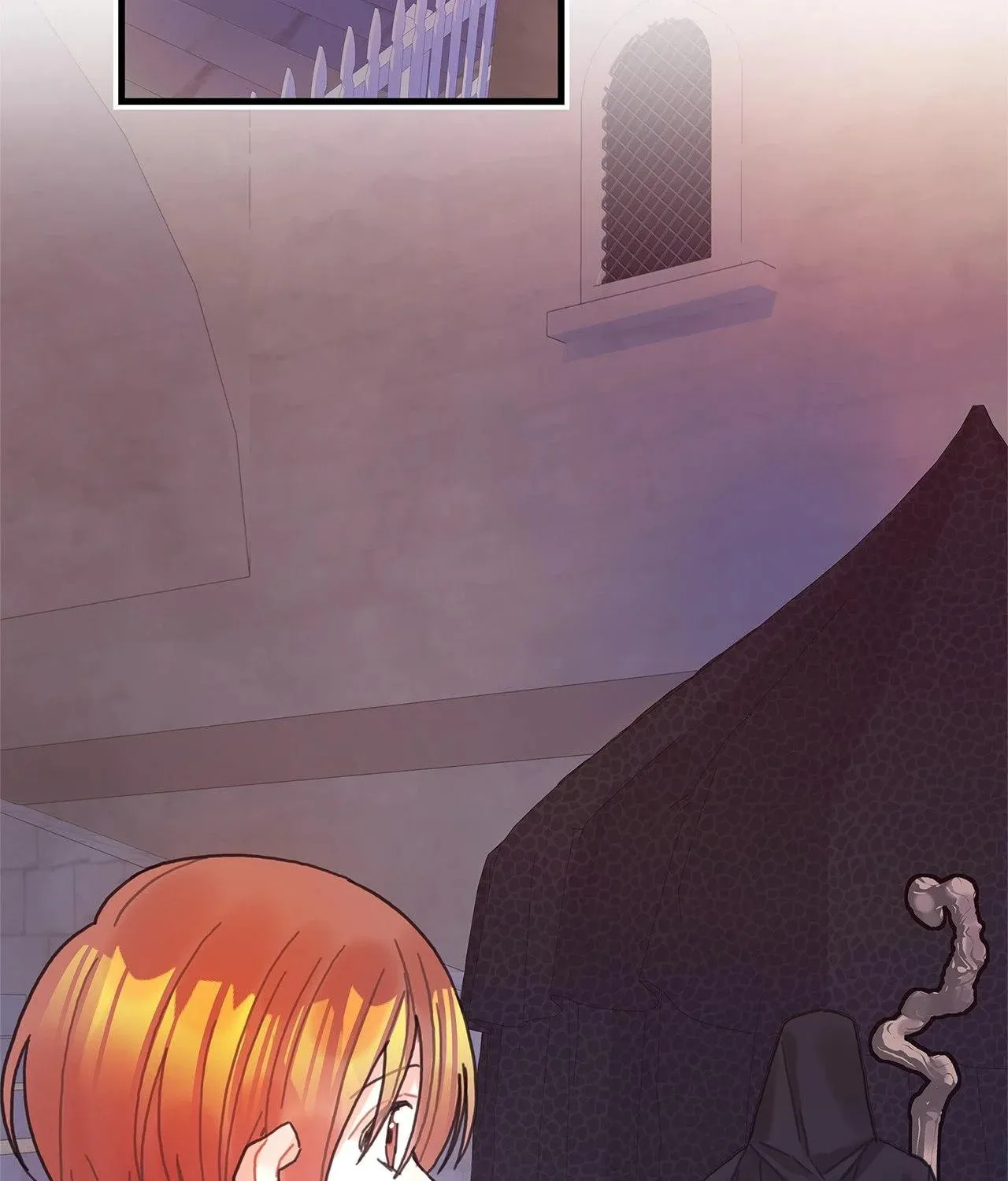 How to Refuse the Route Chapter 29 page 120 - 