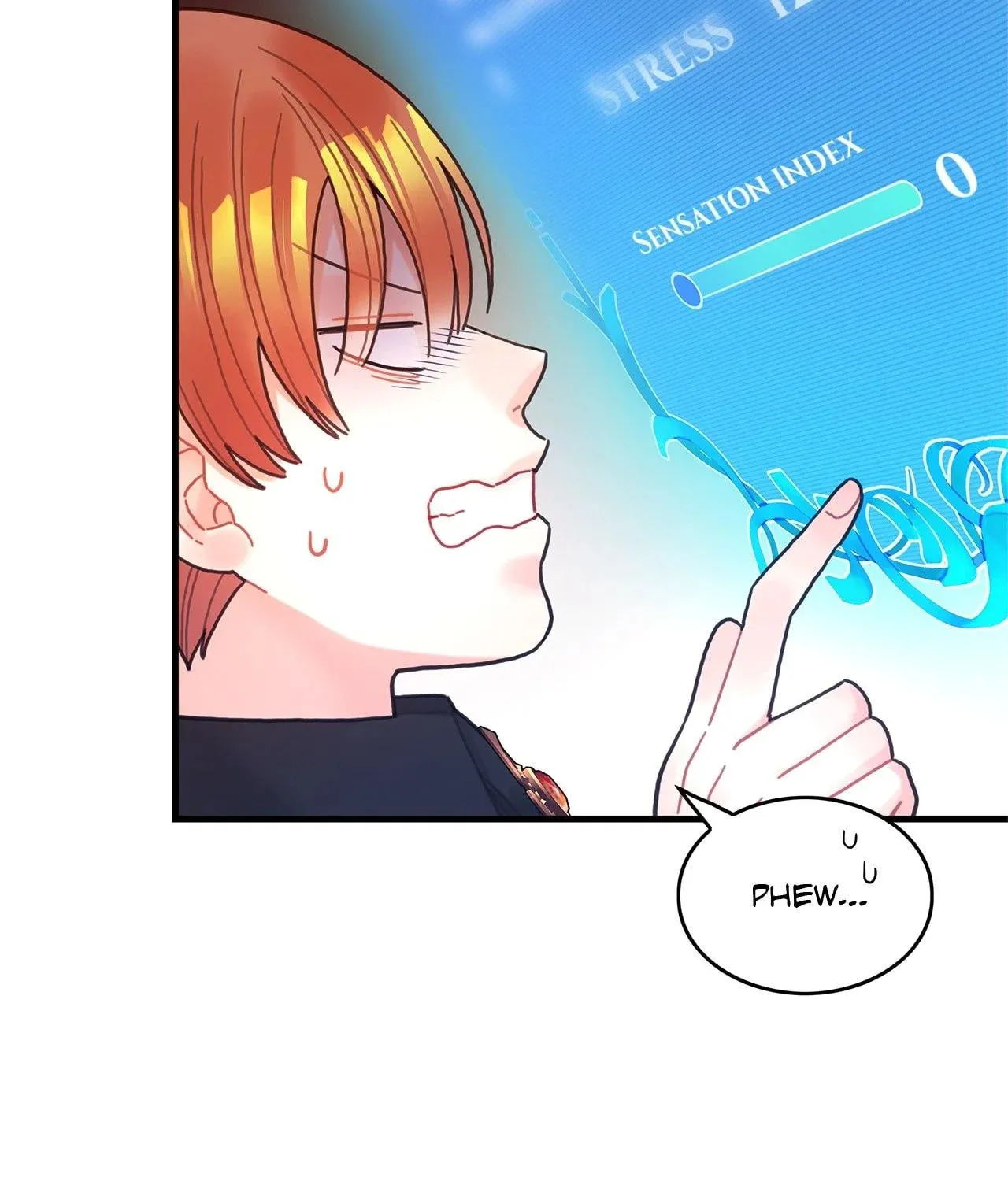 How to Refuse the Route Chapter 29 page 13 - 