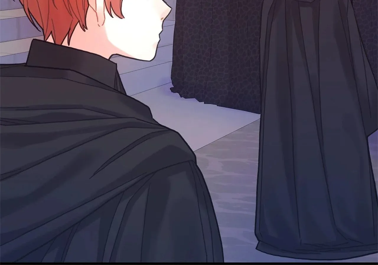 How to Refuse the Route Chapter 29 page 121 - 