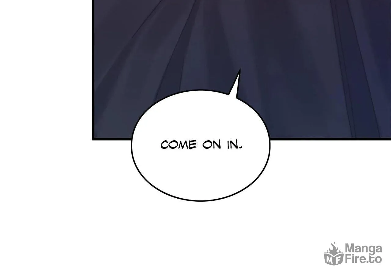 How to Refuse the Route Chapter 29 page 124 - 