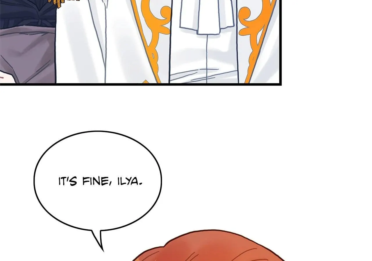 How to Refuse the Route Chapter 29 page 126 - 