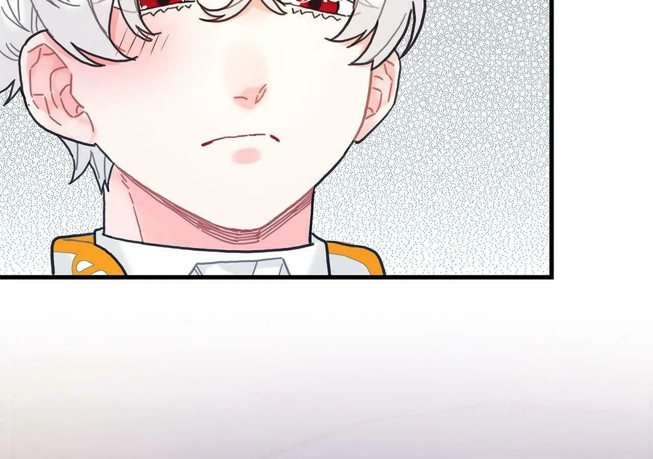 How to Refuse the Route Chapter 29 page 128 - 