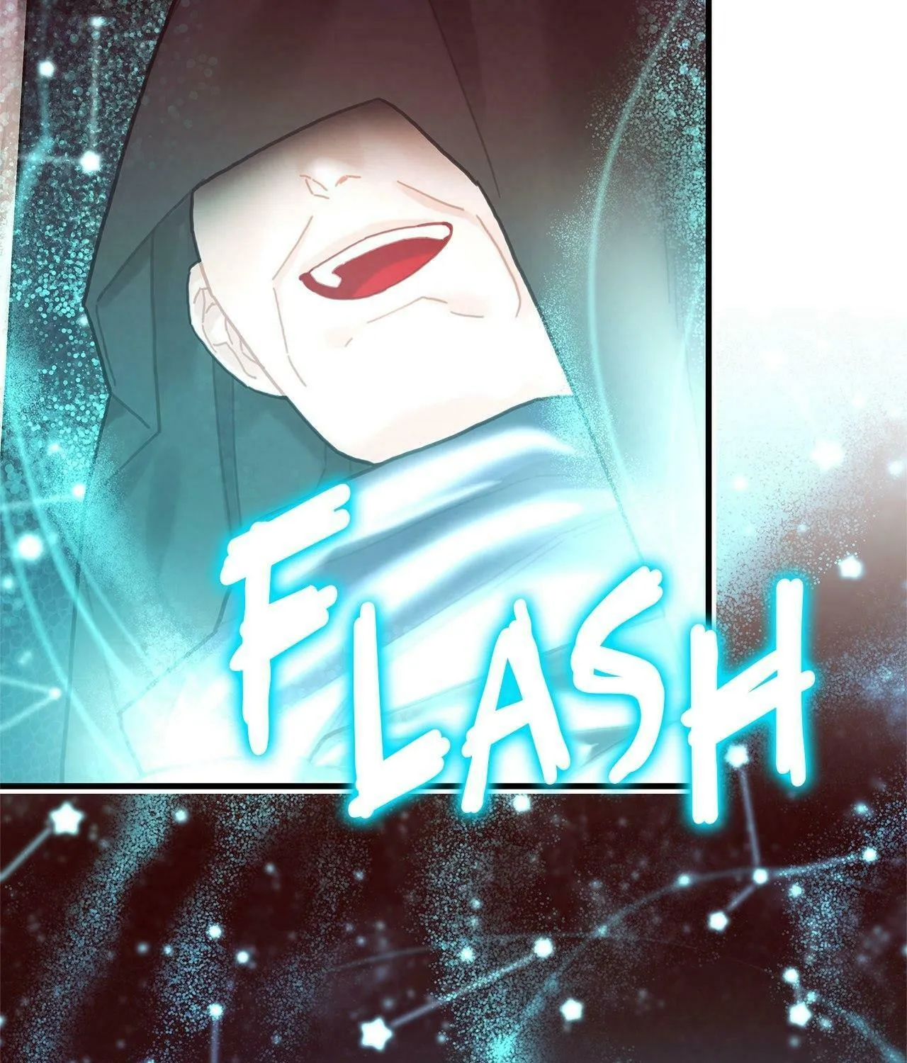 How to Refuse the Route Chapter 29 page 135 - 