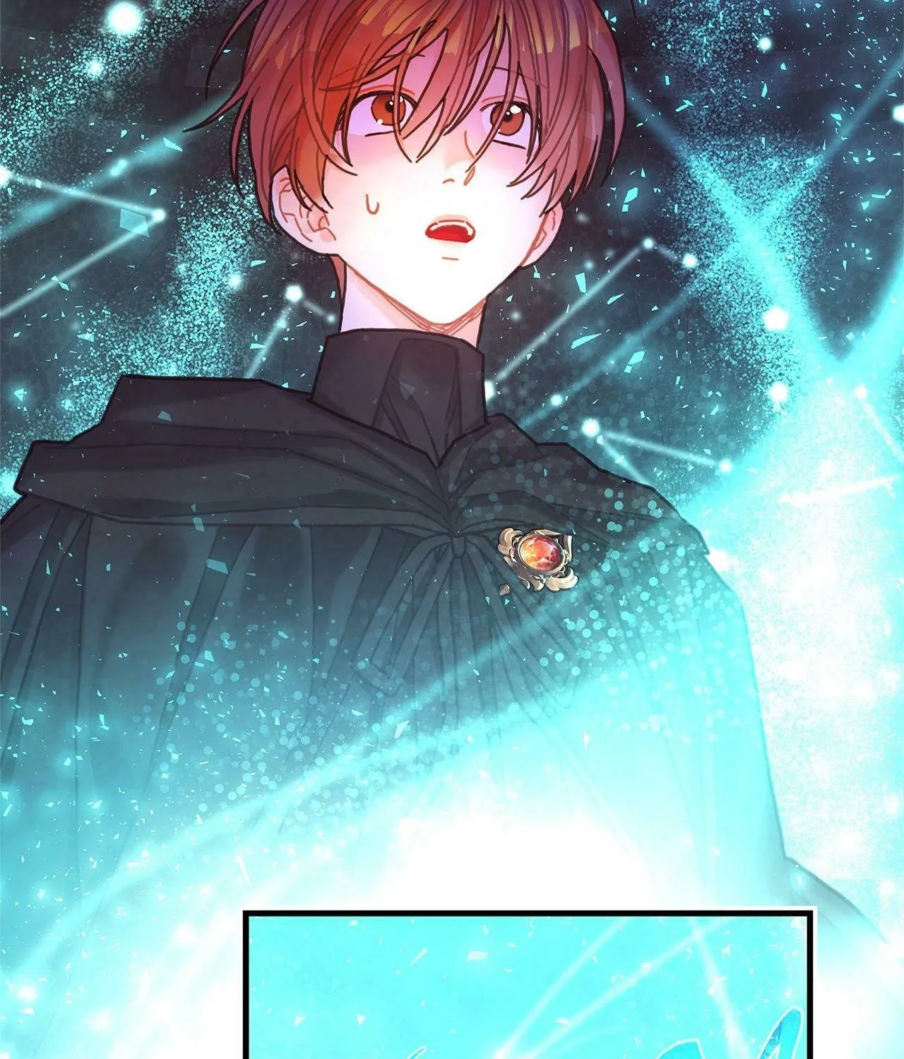 How to Refuse the Route Chapter 29 page 137 - 