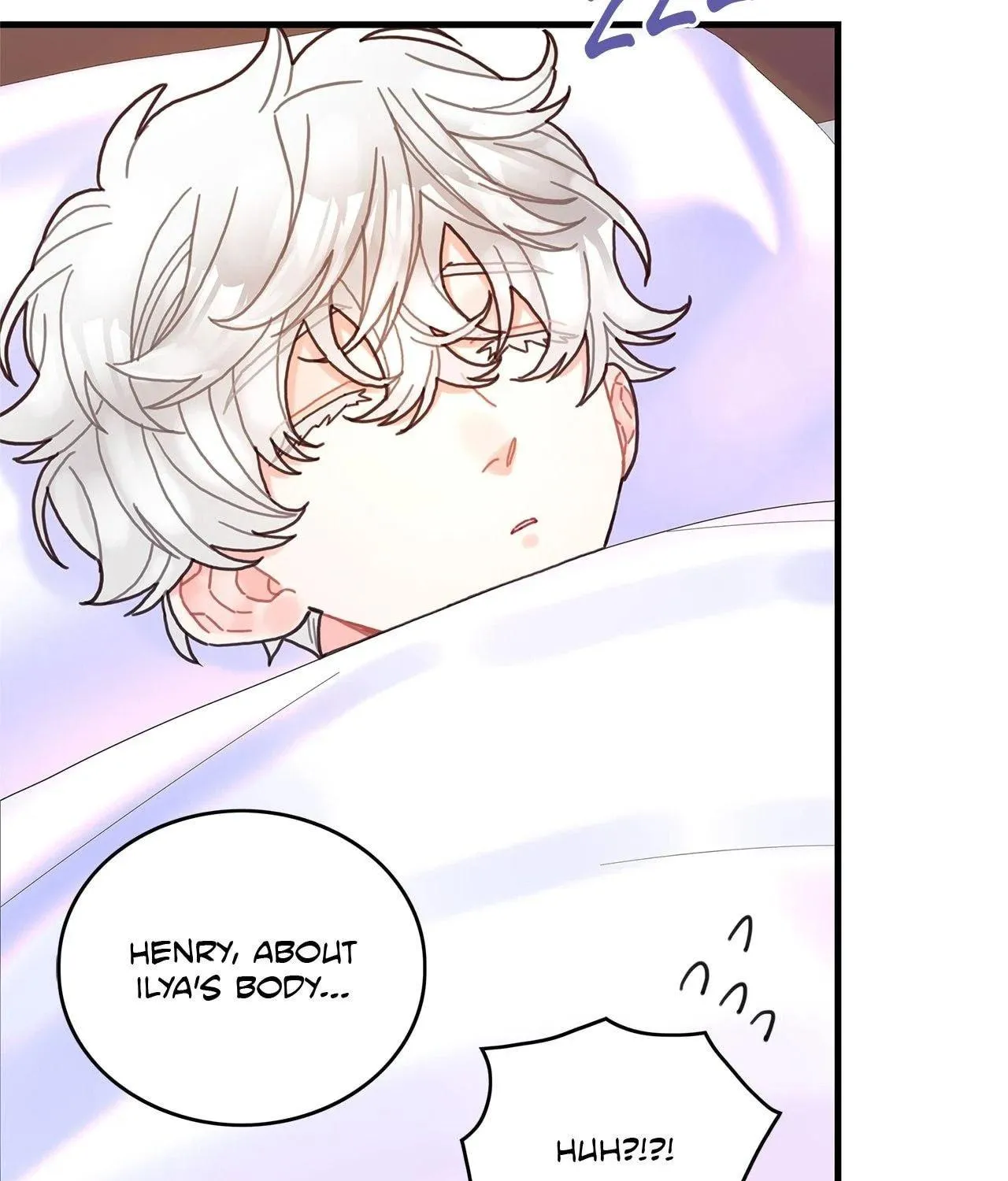 How to Refuse the Route Chapter 29 page 17 - 