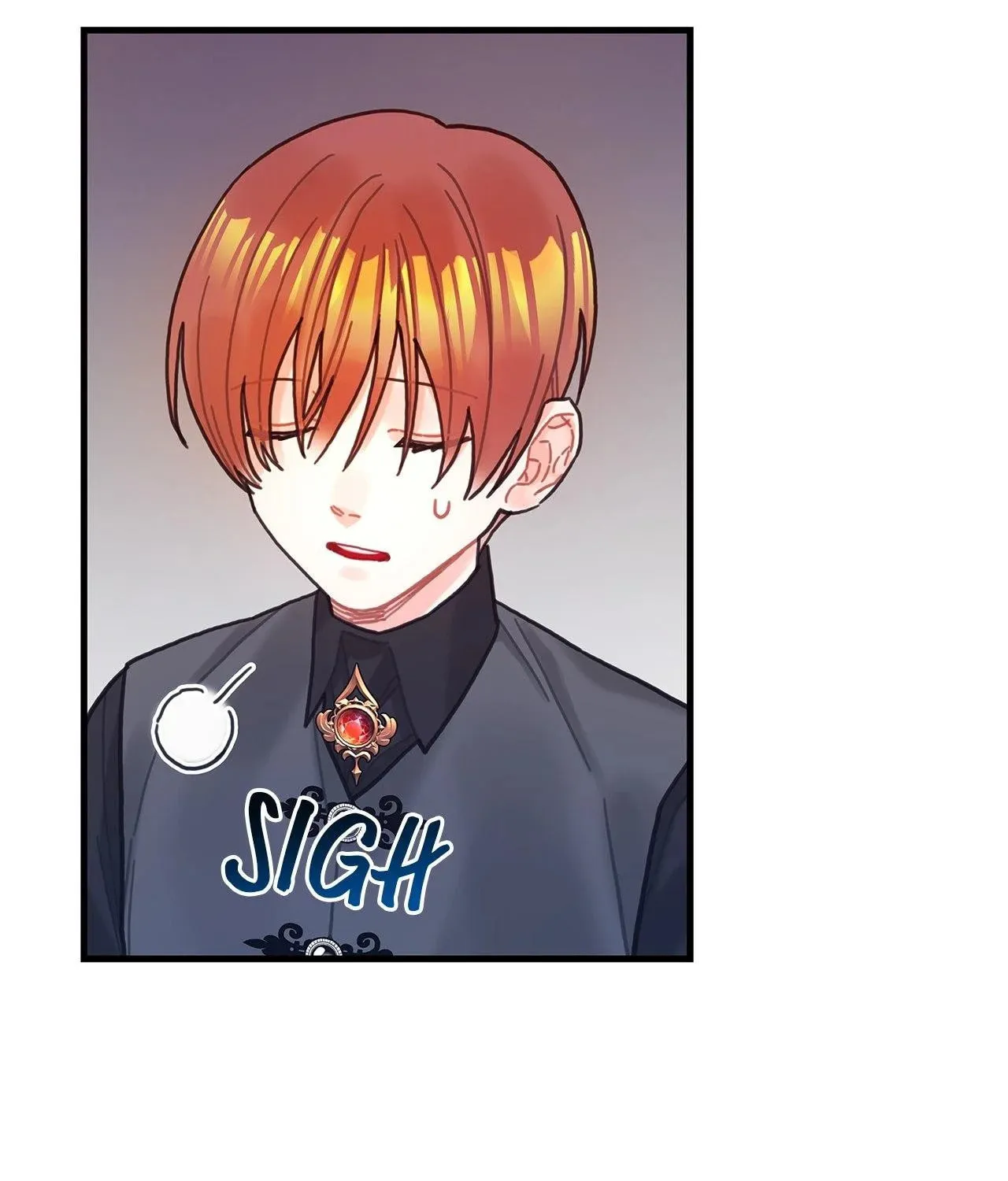 How to Refuse the Route Chapter 29 page 3 - 