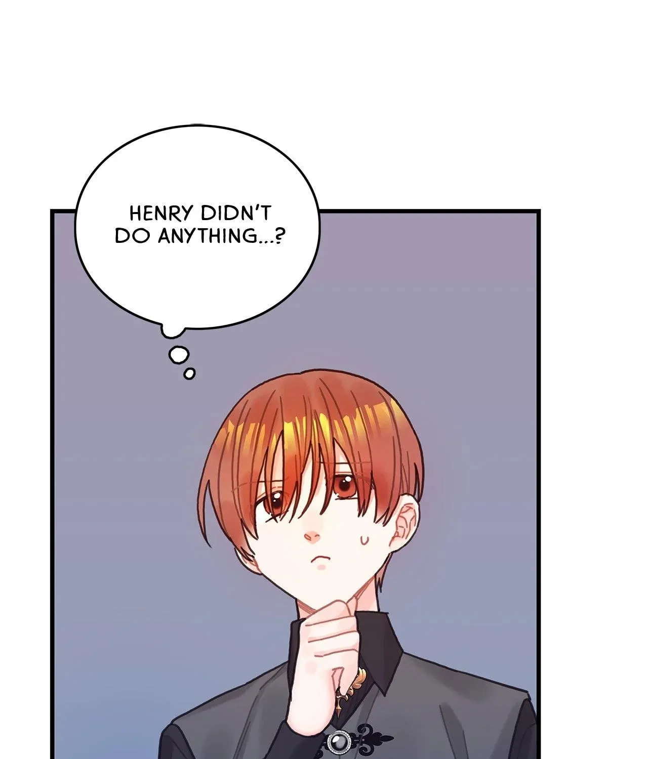 How to Refuse the Route Chapter 29 page 21 - 