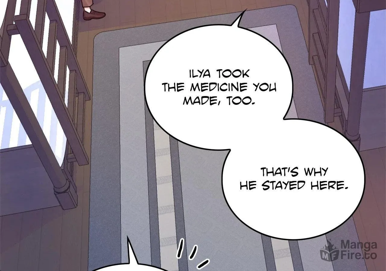 How to Refuse the Route Chapter 29 page 24 - 