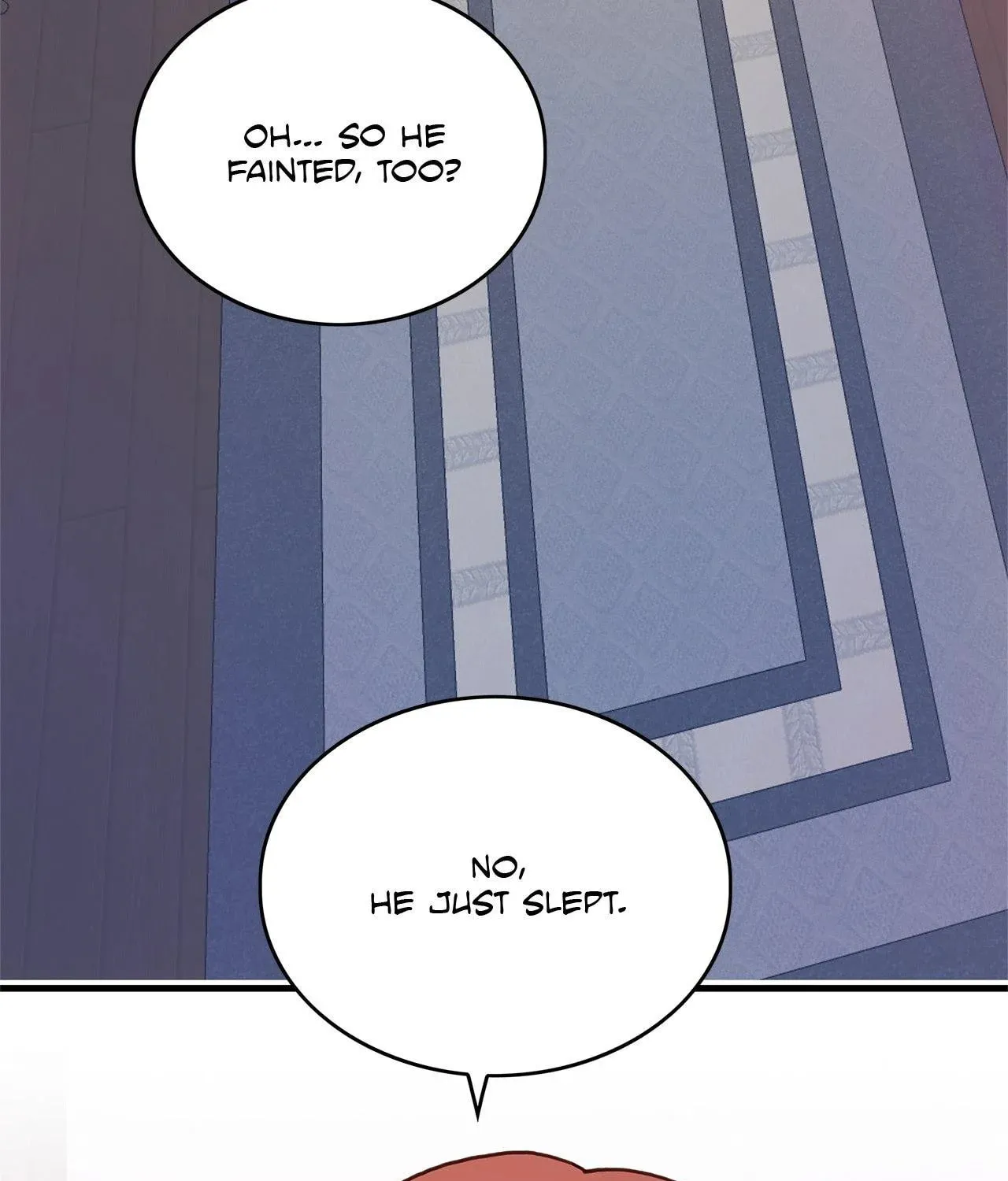 How to Refuse the Route Chapter 29 page 25 - 
