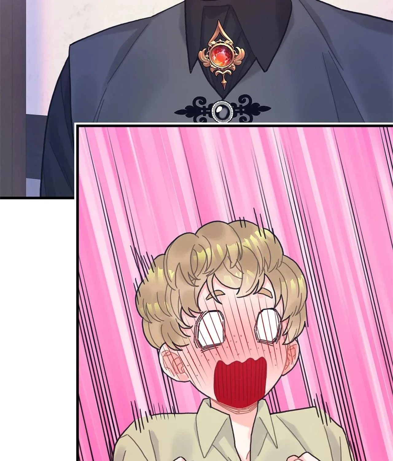 How to Refuse the Route Chapter 29 page 27 - 