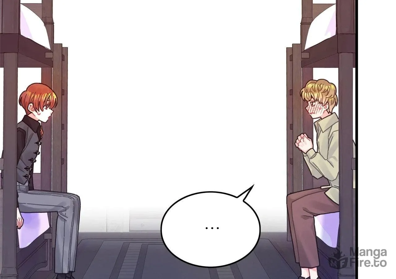 How to Refuse the Route Chapter 29 page 30 - 