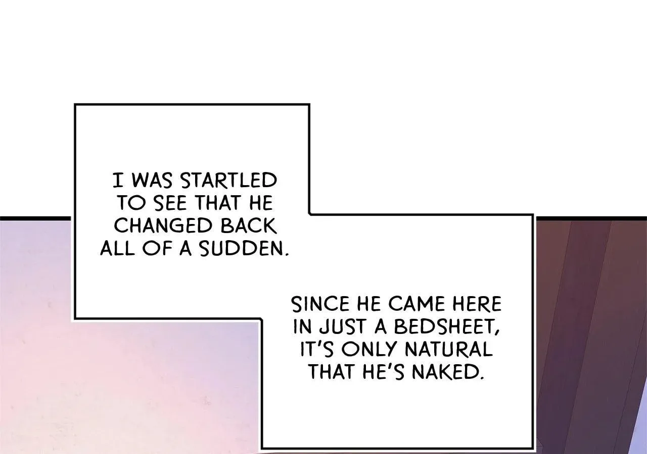 How to Refuse the Route Chapter 29 page 4 - 