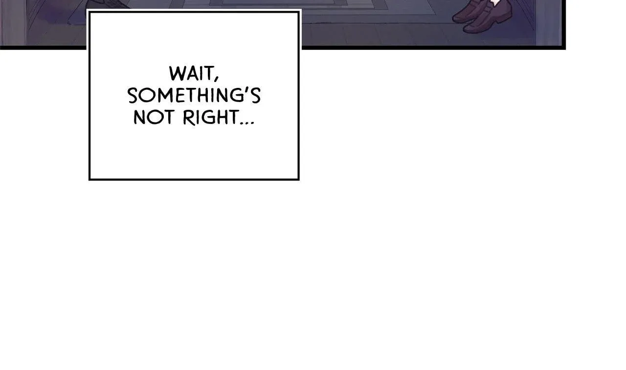 How to Refuse the Route Chapter 29 page 31 - 