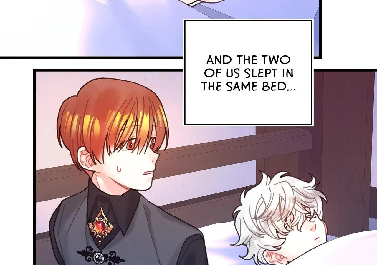 How to Refuse the Route Chapter 29 page 33 - 
