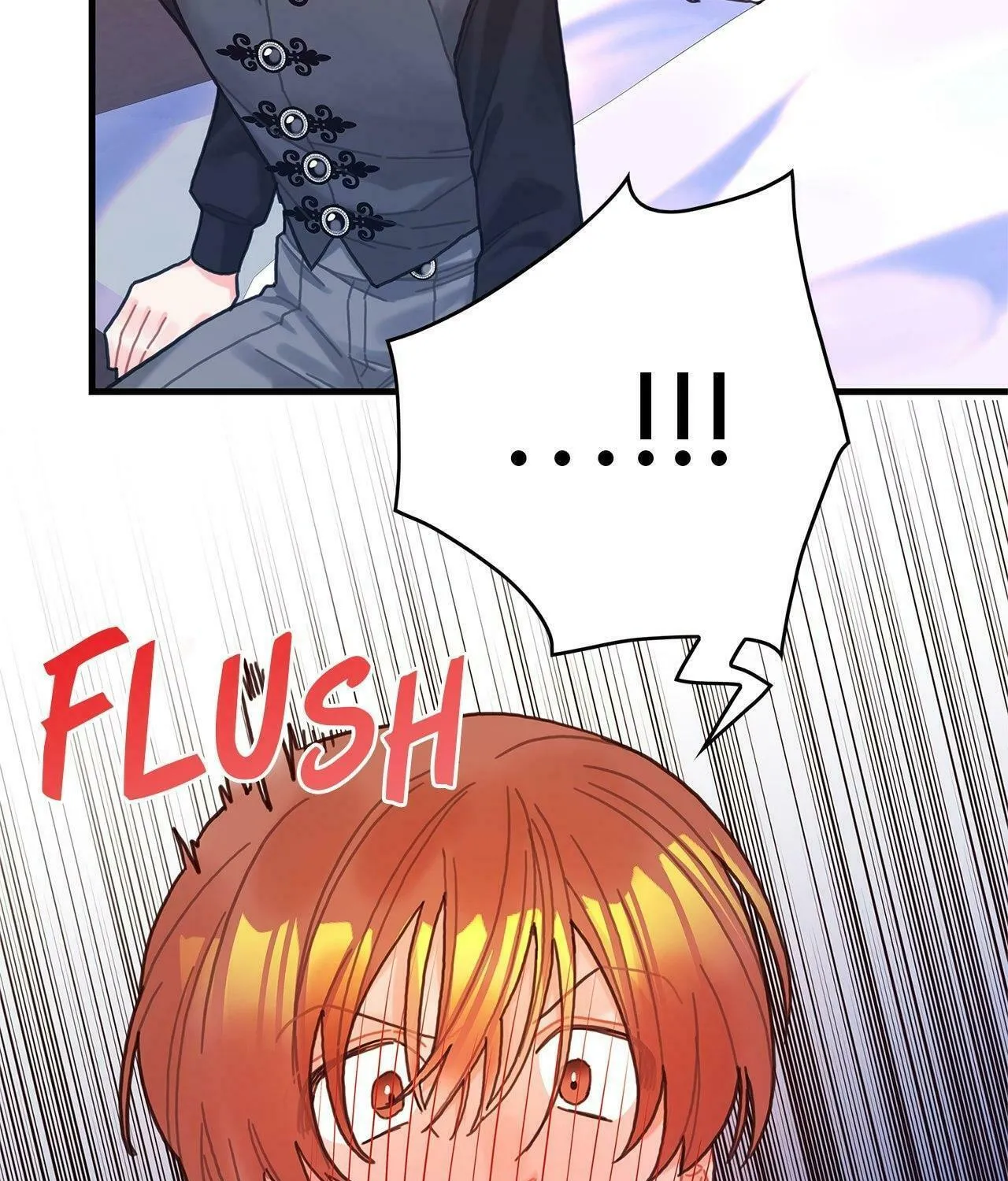 How to Refuse the Route Chapter 29 page 34 - 