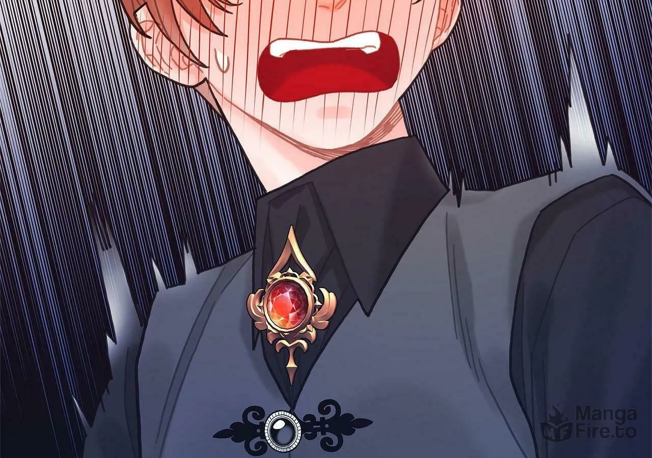 How to Refuse the Route Chapter 29 page 35 - 