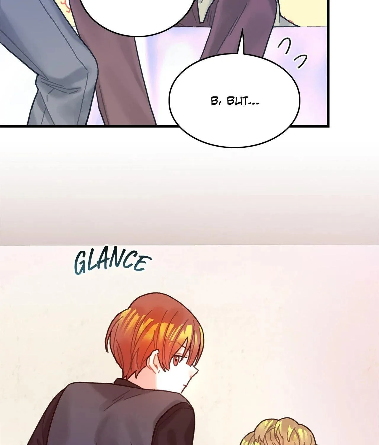 How to Refuse the Route Chapter 29 page 38 - 