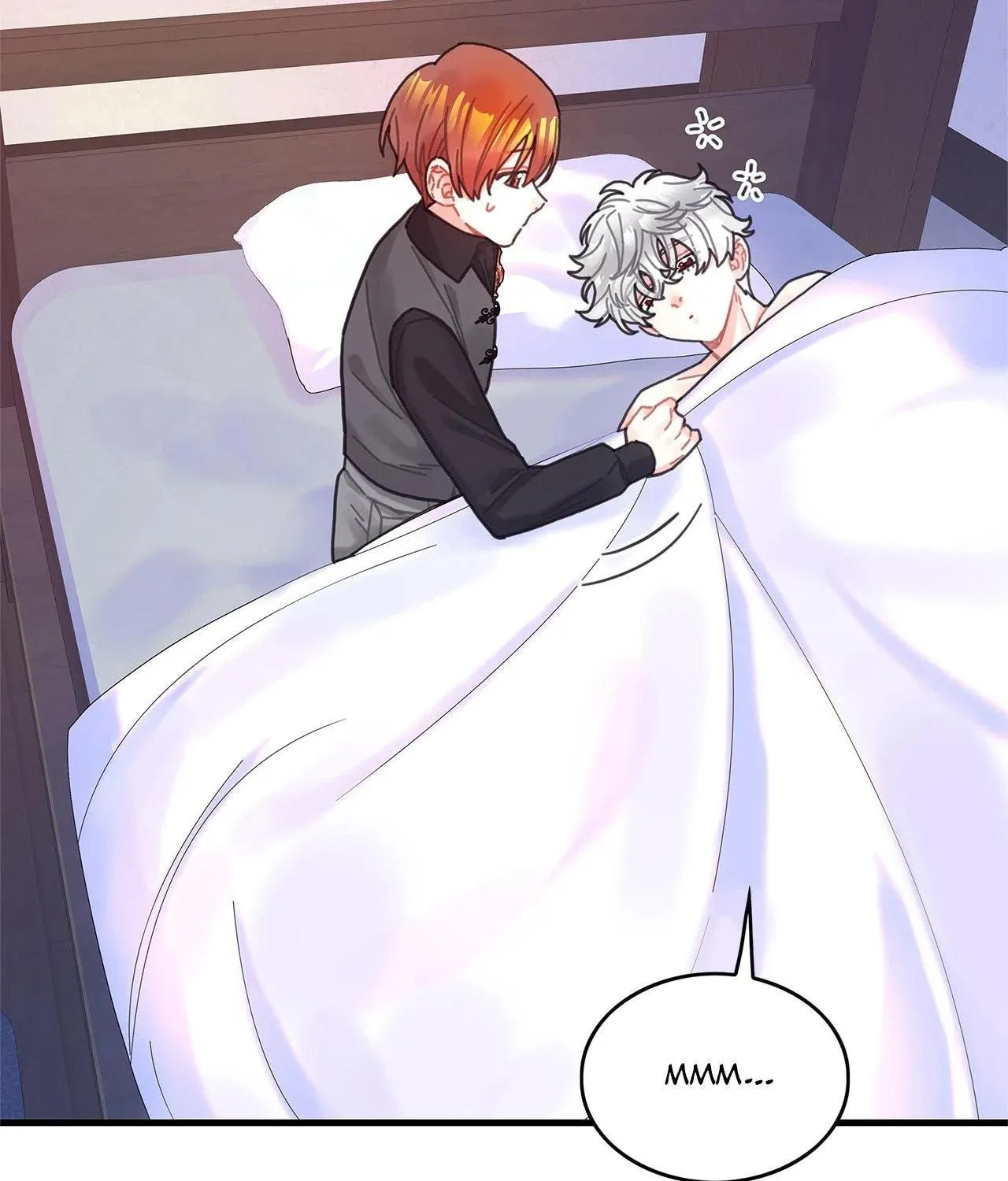How to Refuse the Route Chapter 29 page 5 - 