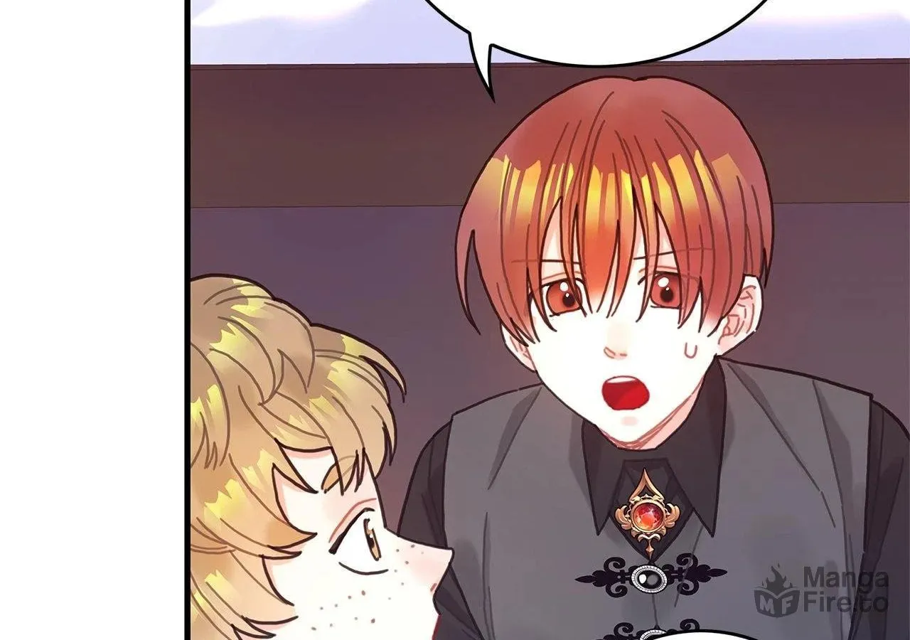 How to Refuse the Route Chapter 29 page 41 - 