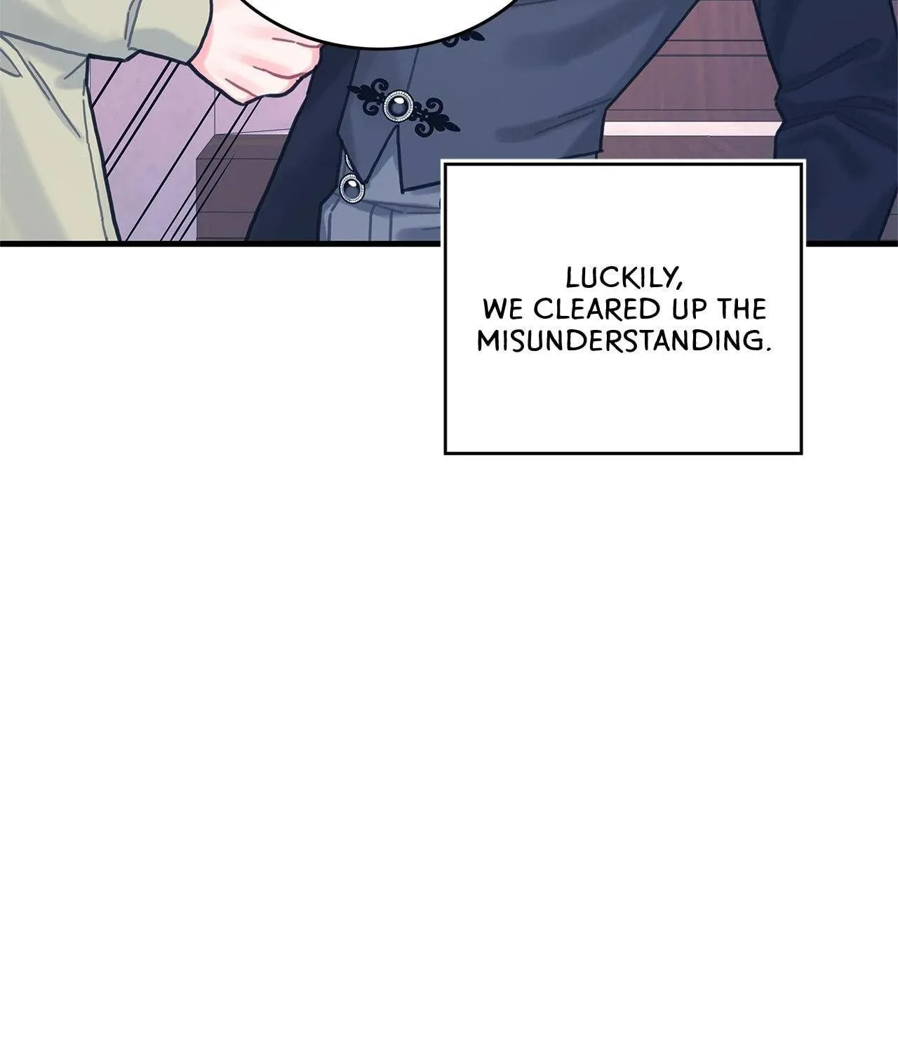 How to Refuse the Route Chapter 29 page 47 - 