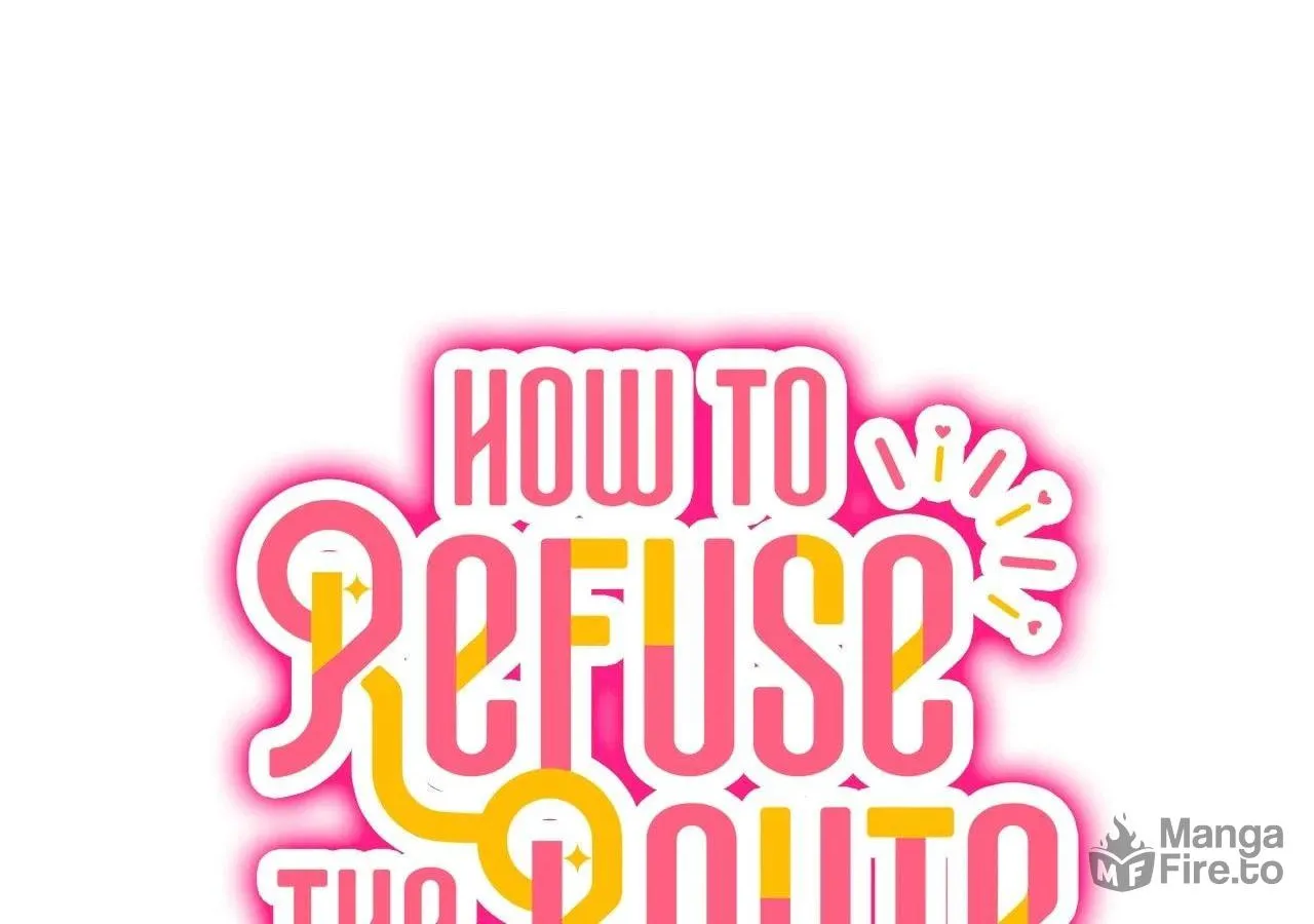 How to Refuse the Route Chapter 29 page 48 - 