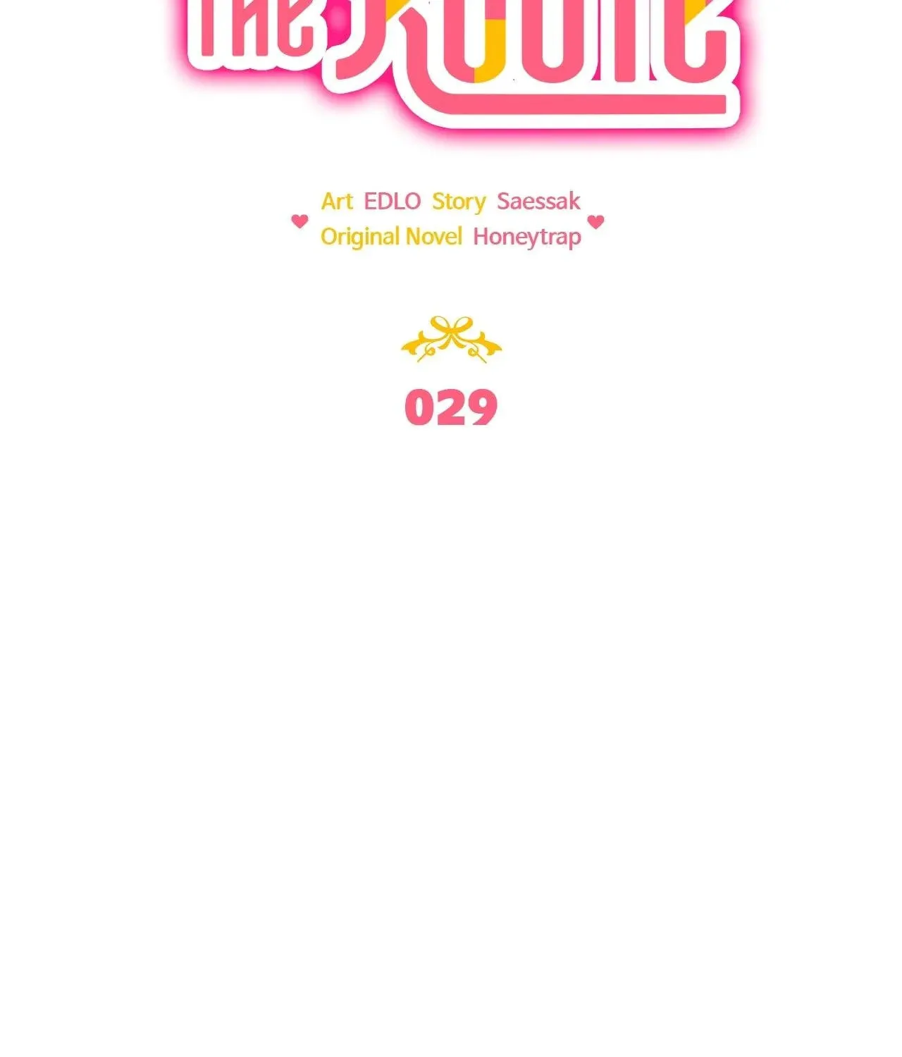 How to Refuse the Route Chapter 29 page 49 - 