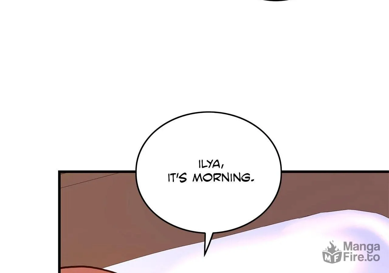 How to Refuse the Route Chapter 29 page 6 - 
