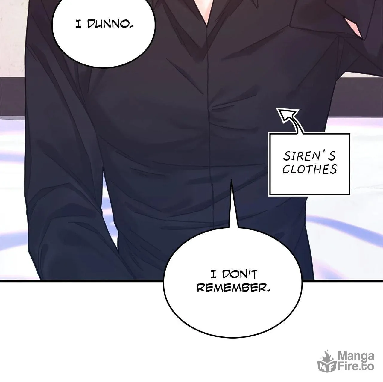 How to Refuse the Route Chapter 29 page 51 - 