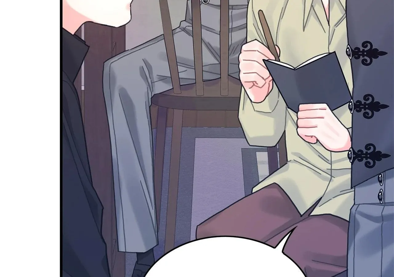 How to Refuse the Route Chapter 29 page 53 - 