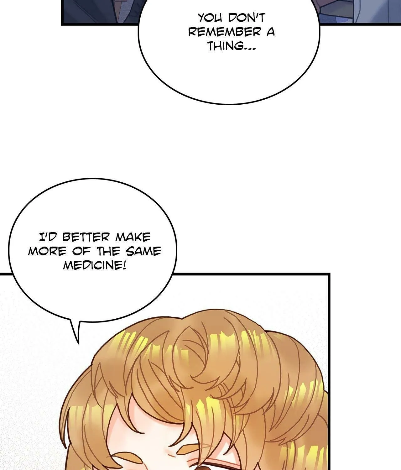 How to Refuse the Route Chapter 29 page 54 - 