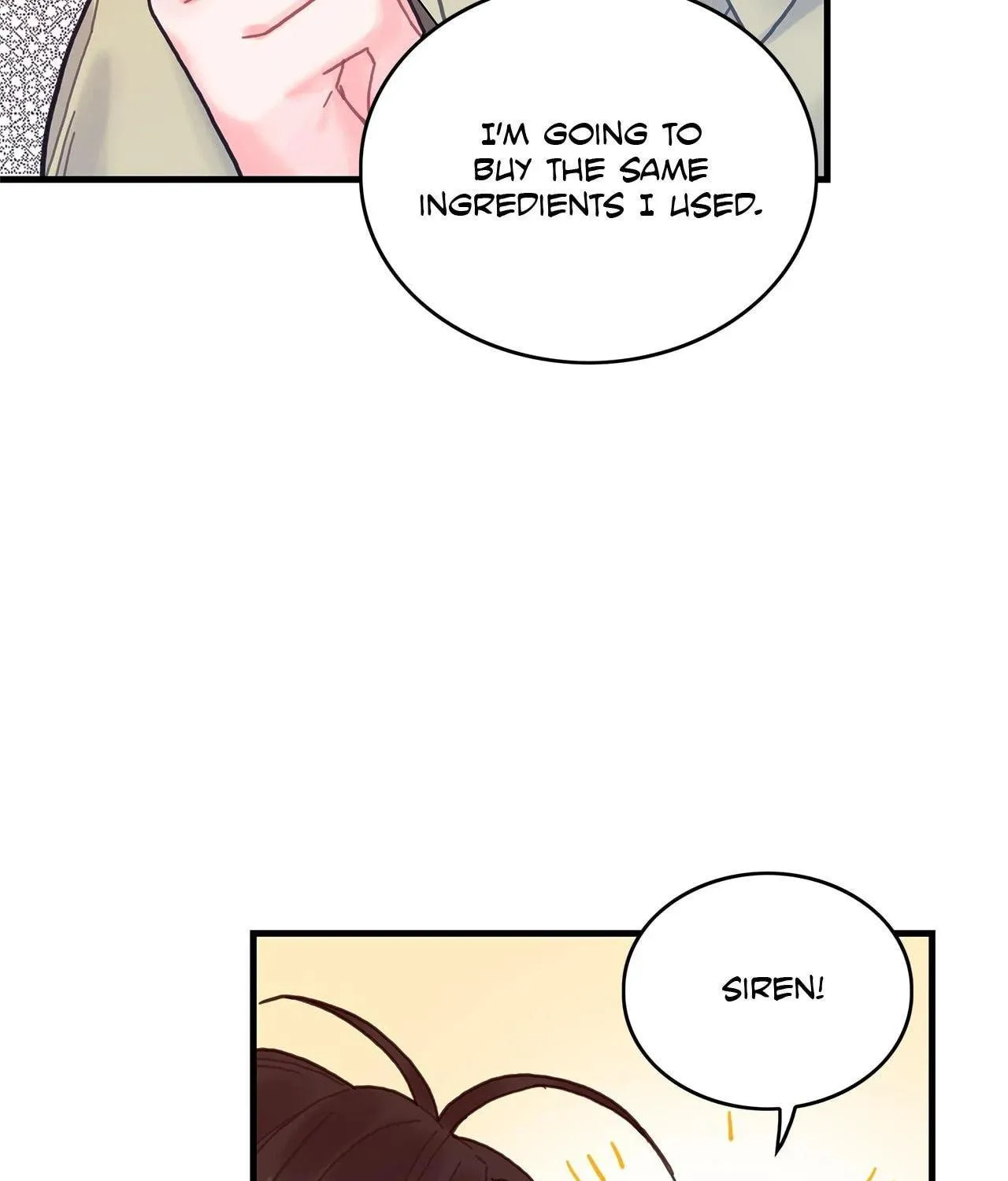 How to Refuse the Route Chapter 29 page 56 - 