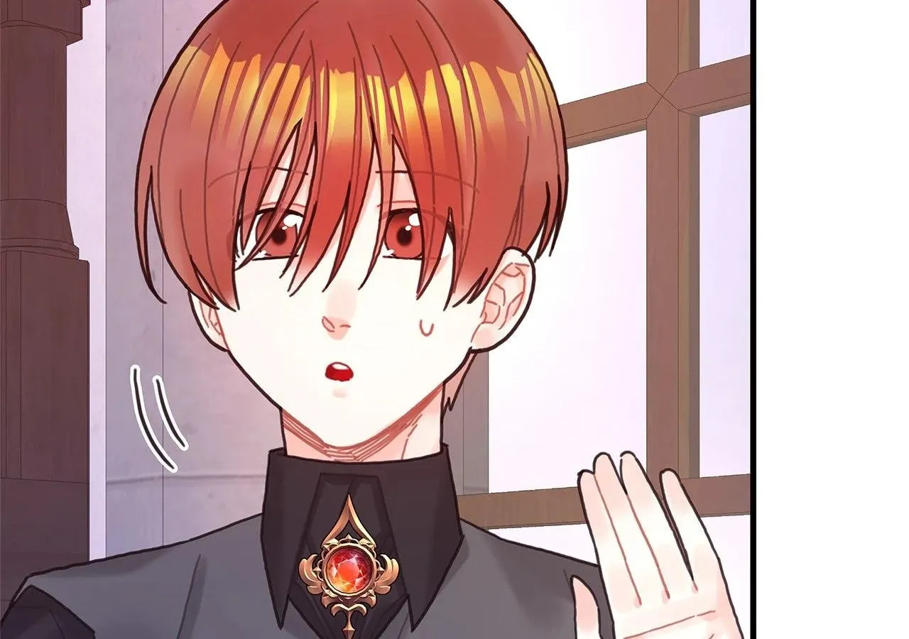 How to Refuse the Route Chapter 29 page 59 - 