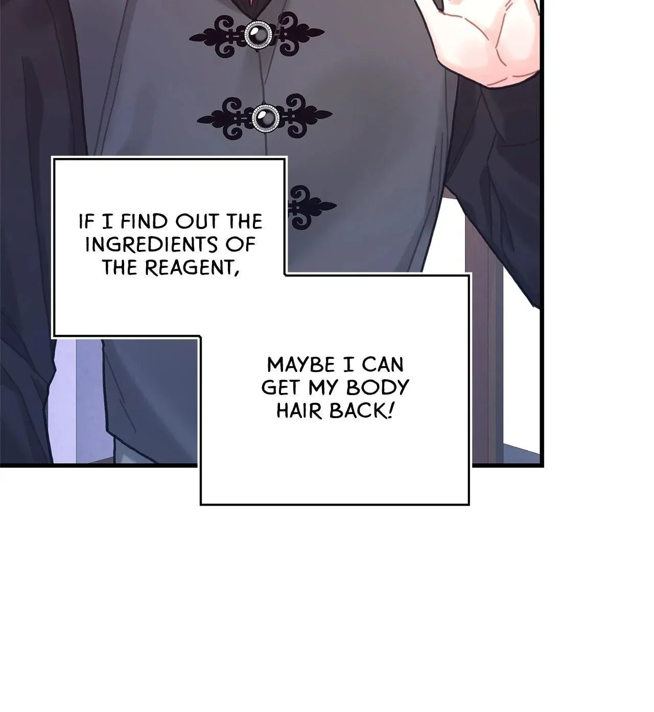 How to Refuse the Route Chapter 29 page 60 - 