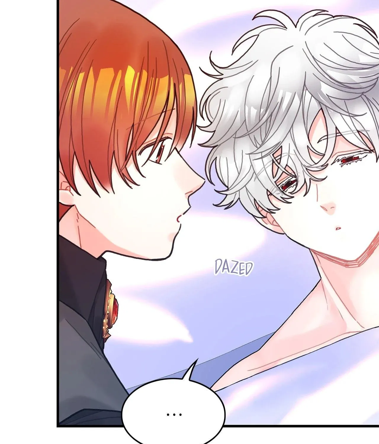 How to Refuse the Route Chapter 29 page 7 - 