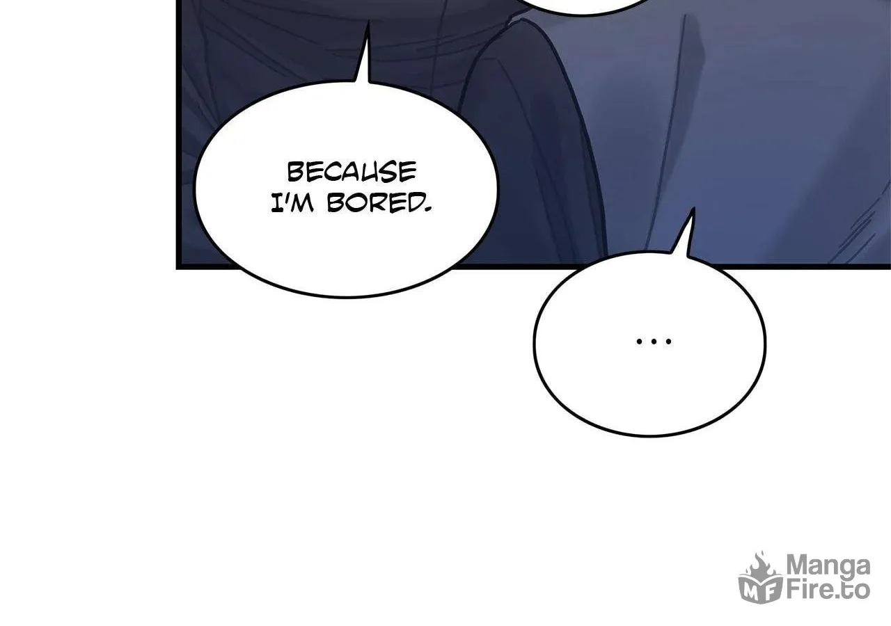 How to Refuse the Route Chapter 29 page 62 - 