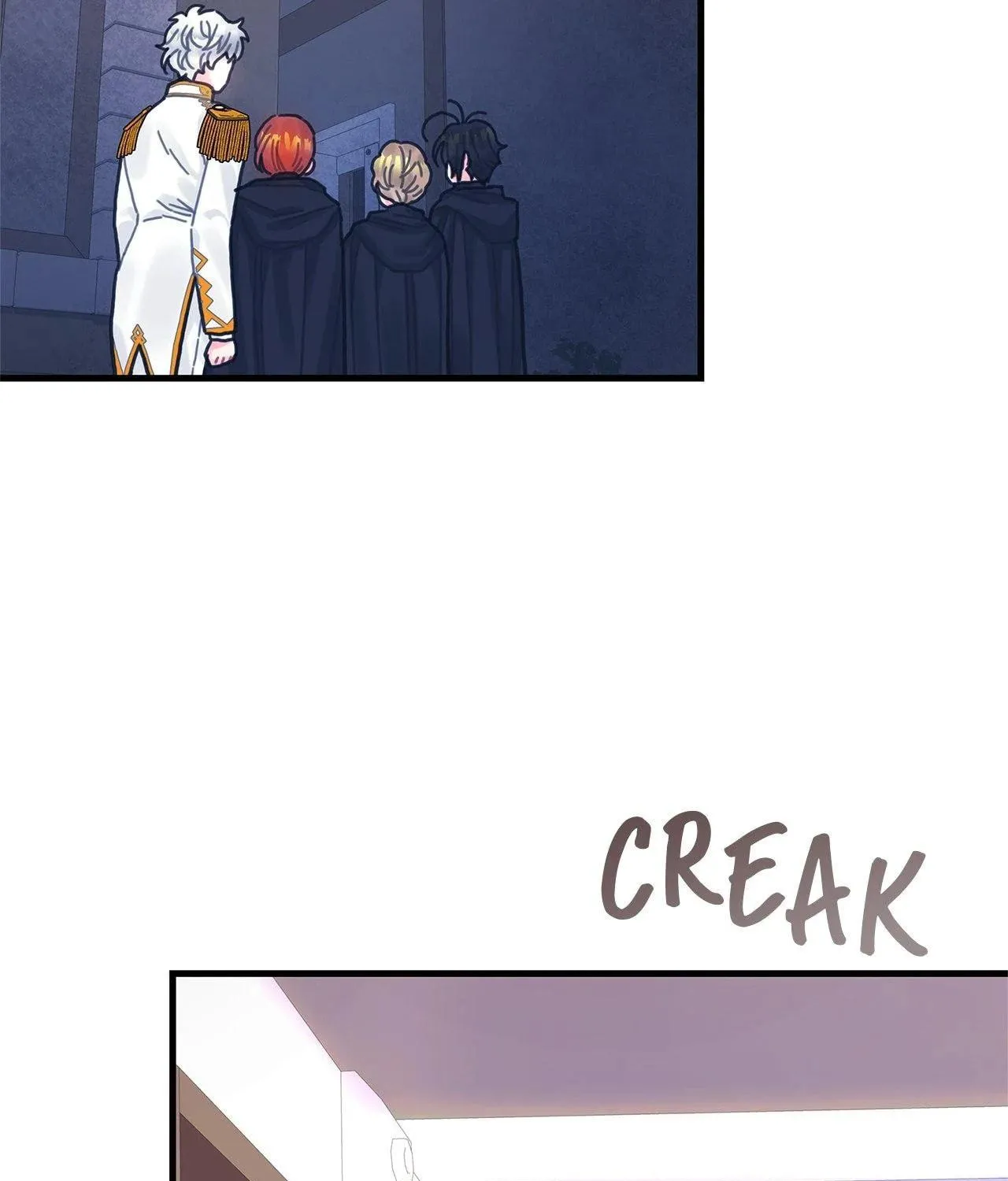 How to Refuse the Route Chapter 29 page 65 - 