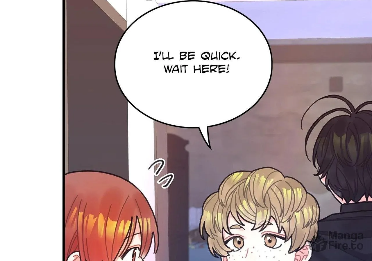 How to Refuse the Route Chapter 29 page 66 - 