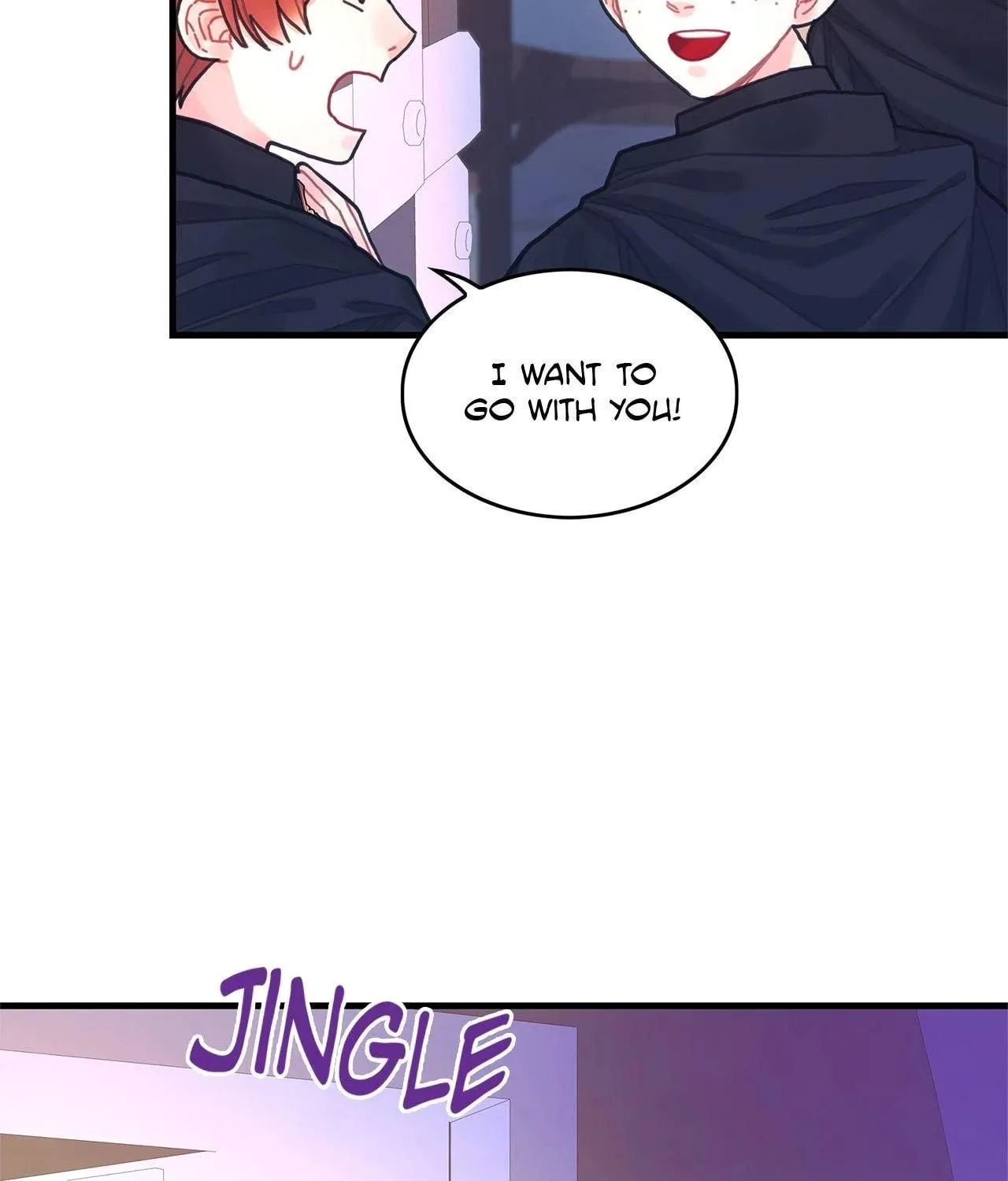 How to Refuse the Route Chapter 29 page 67 - 