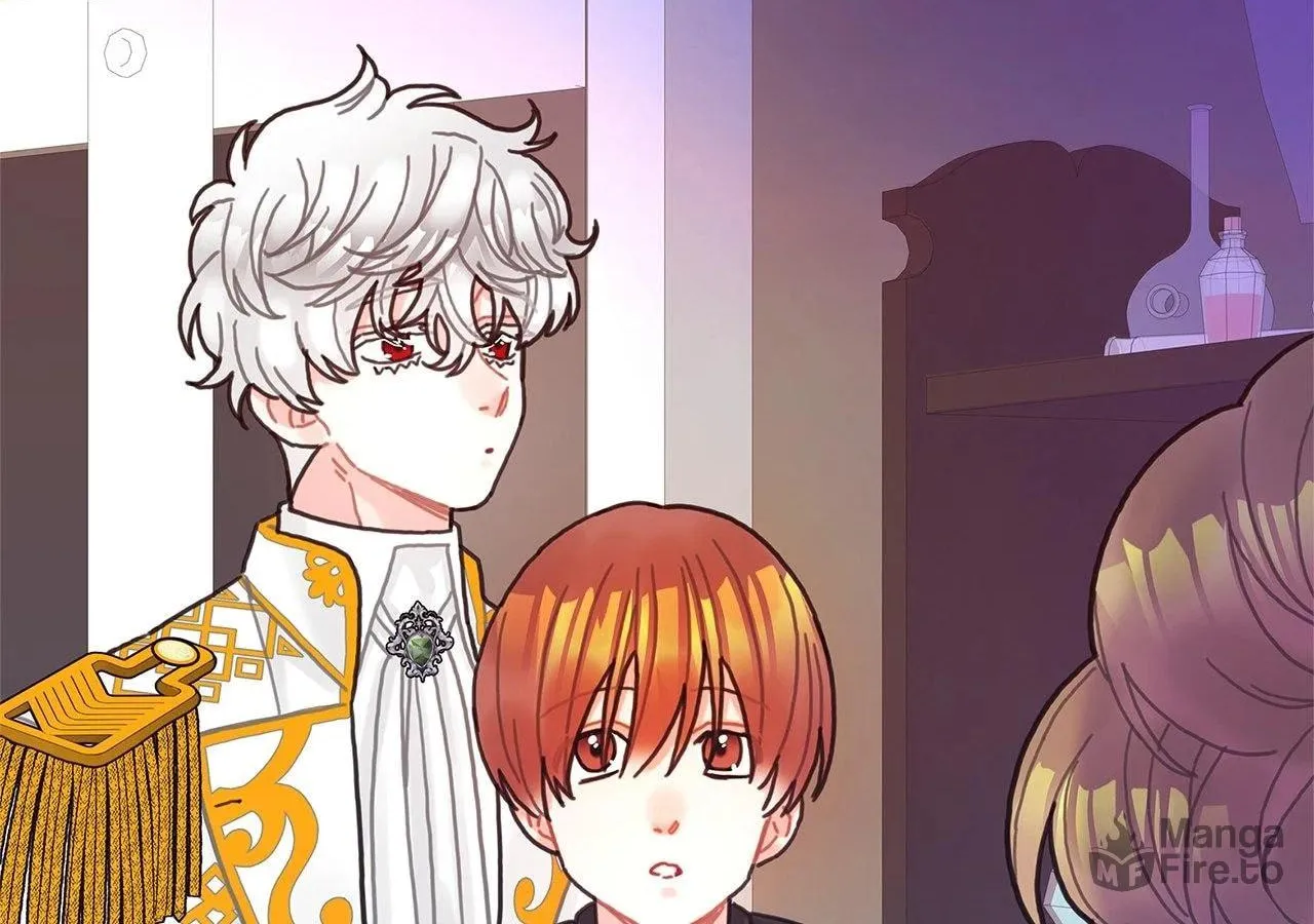 How to Refuse the Route Chapter 29 page 68 - 
