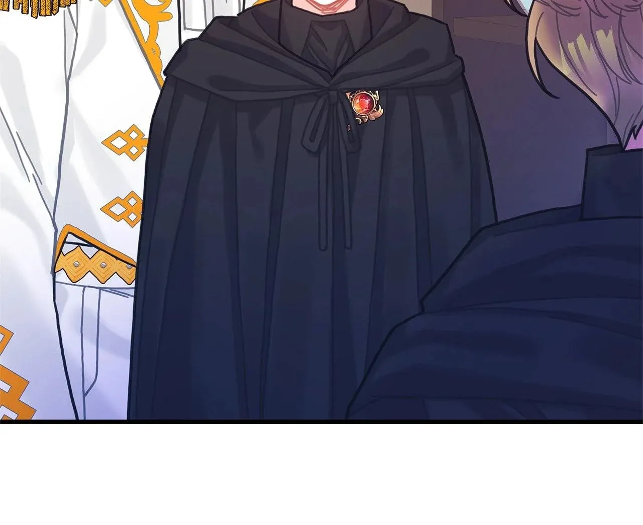 How to Refuse the Route Chapter 29 page 69 - 