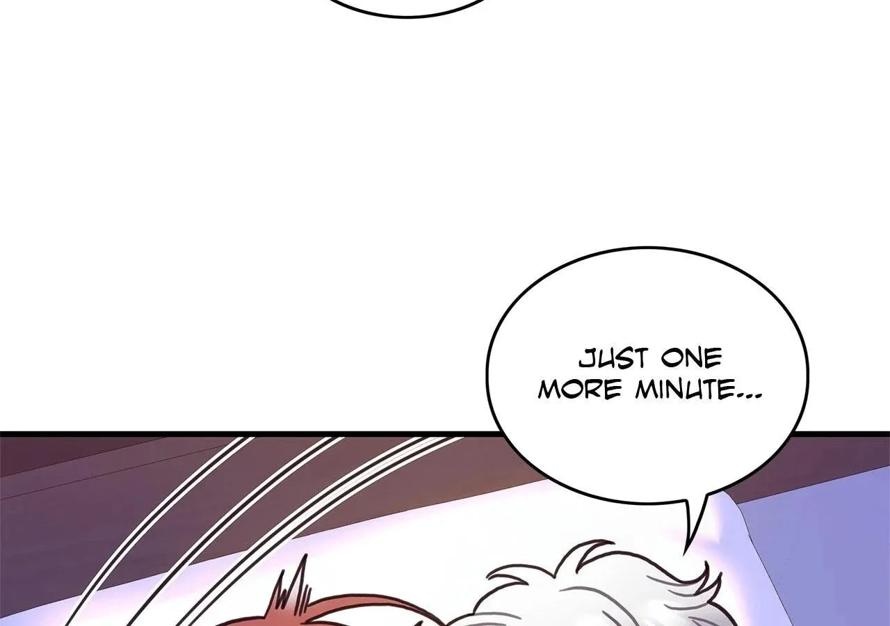 How to Refuse the Route Chapter 29 page 8 - 