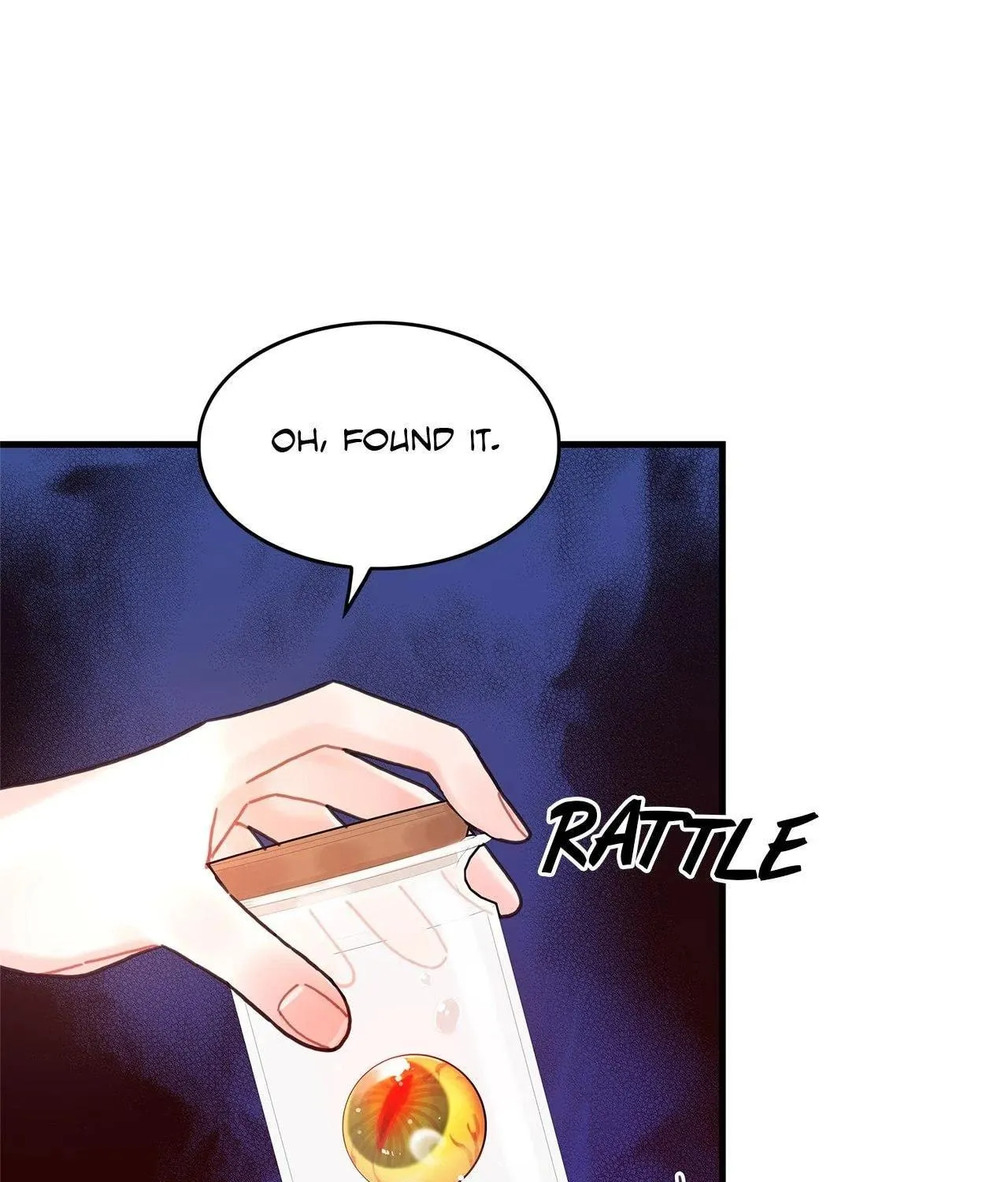 How to Refuse the Route Chapter 29 page 72 - 