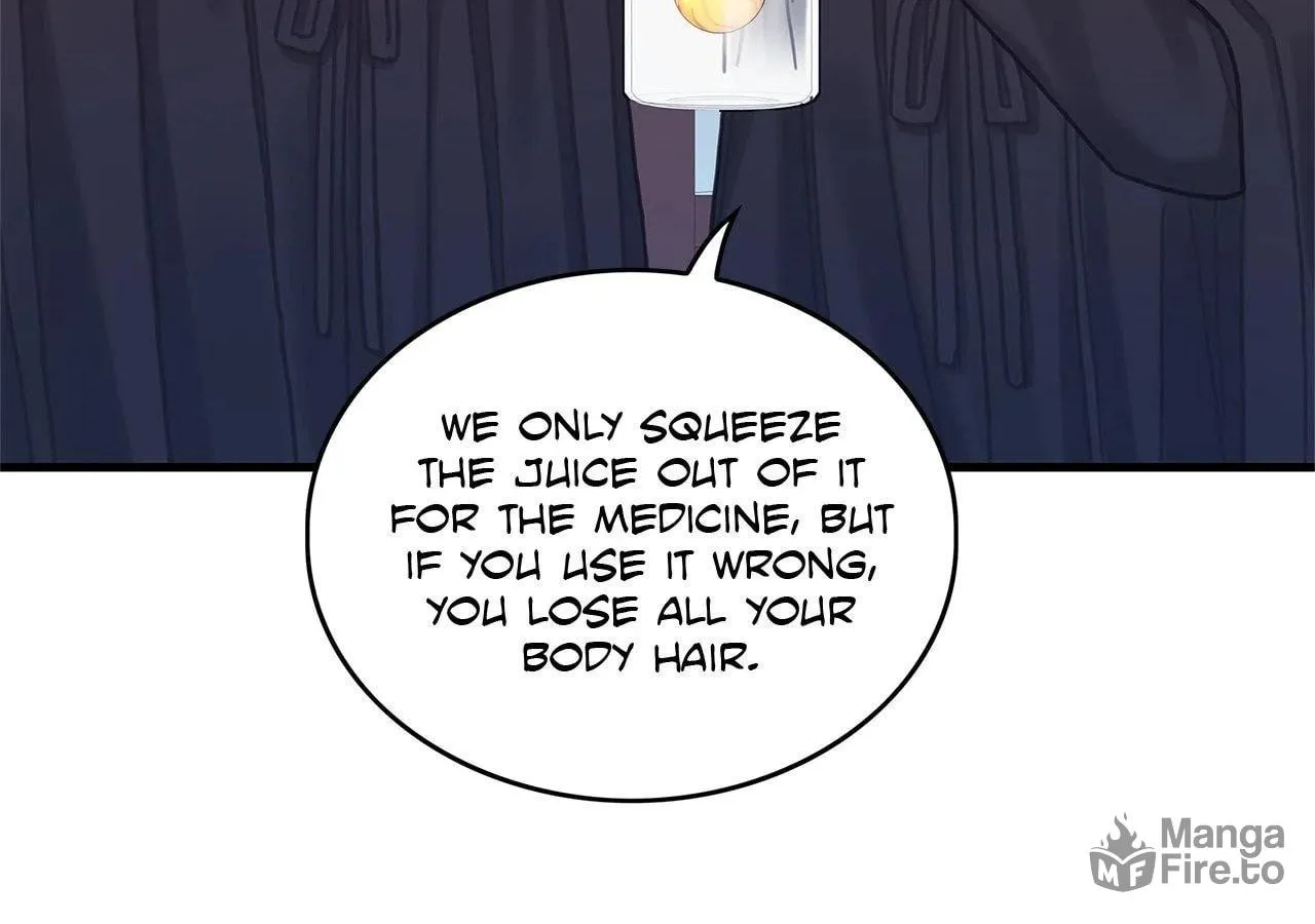 How to Refuse the Route Chapter 29 page 75 - 