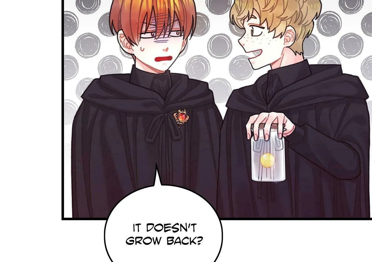 How to Refuse the Route Chapter 29 page 77 - 