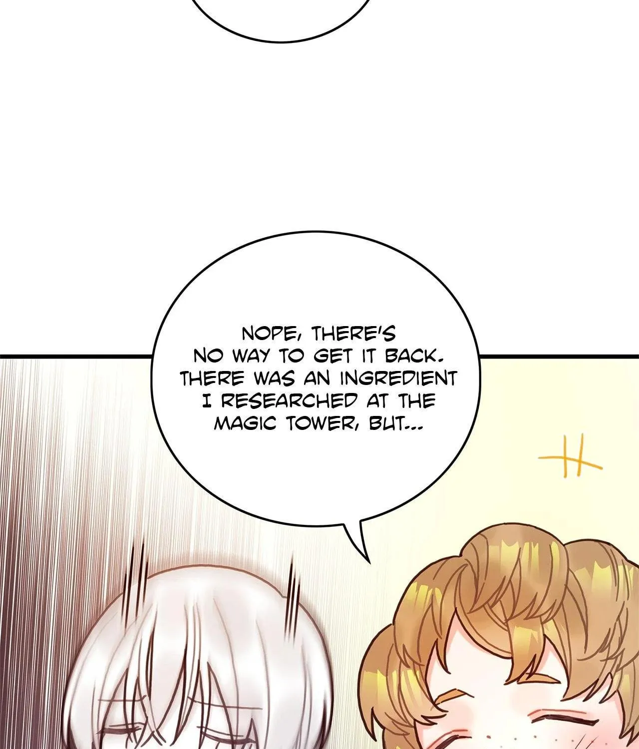 How to Refuse the Route Chapter 29 page 78 - 