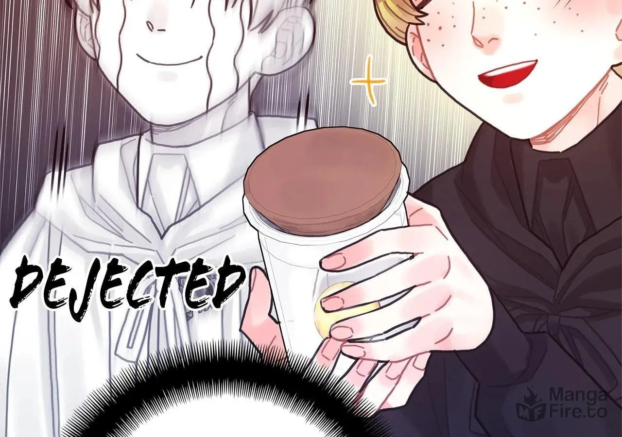 How to Refuse the Route Chapter 29 page 79 - 