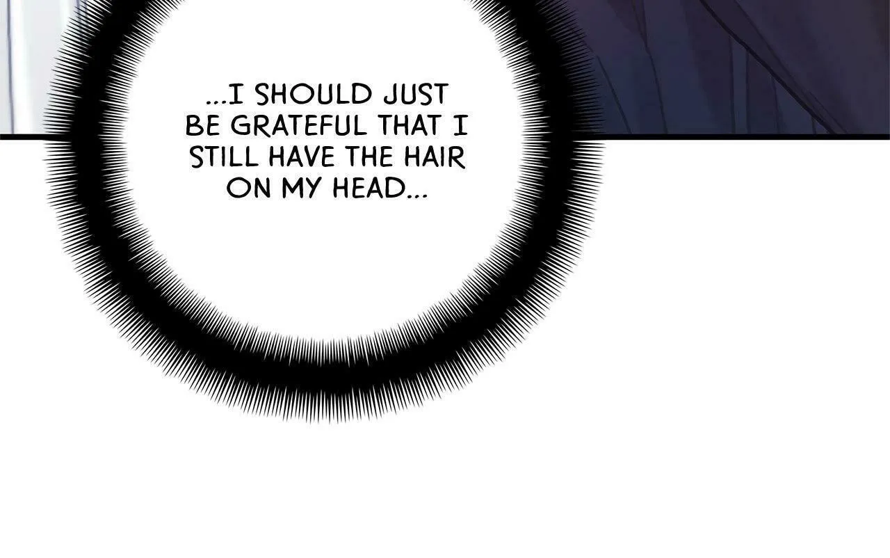 How to Refuse the Route Chapter 29 page 80 - 