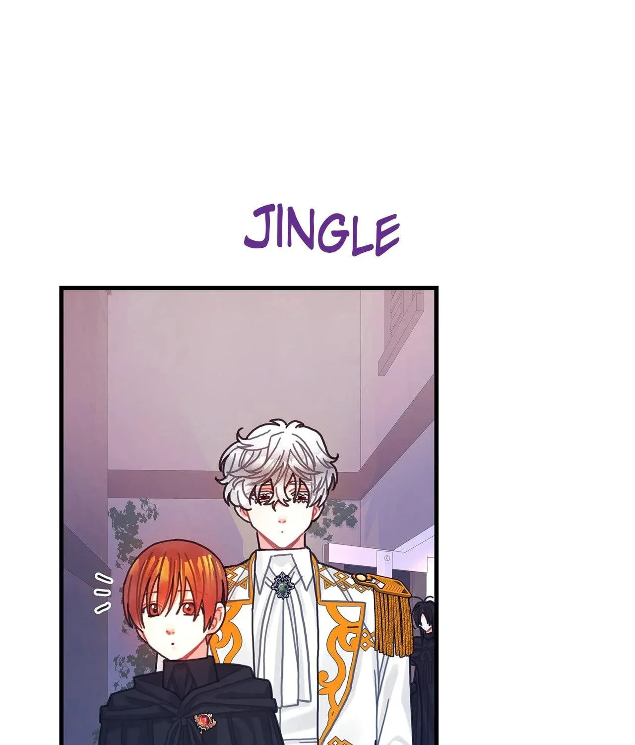 How to Refuse the Route Chapter 29 page 81 - 
