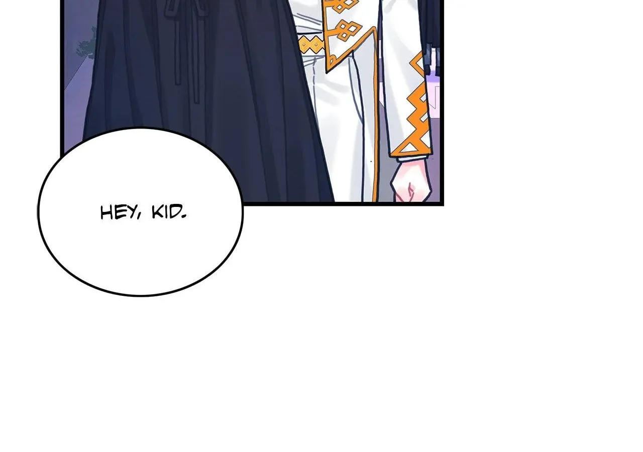 How to Refuse the Route Chapter 29 page 82 - 