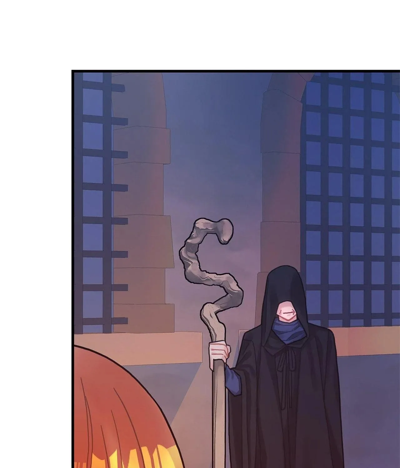 How to Refuse the Route Chapter 29 page 83 - 